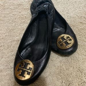 Tory Burch Ballet Flats